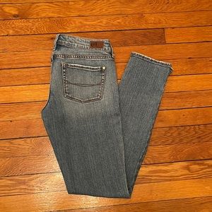 Bullhead Hermosa Super Skinny Jeans Sz 5